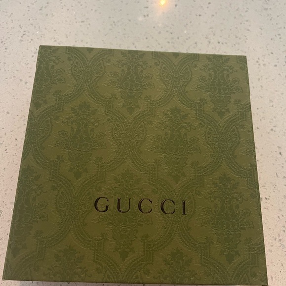 NWT GG MARMONT THIN BELT - Picture 11 of 11